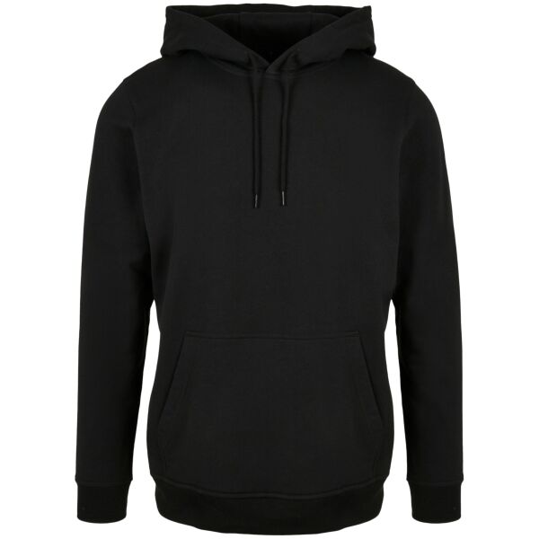 Basic hoodie Thumbnail