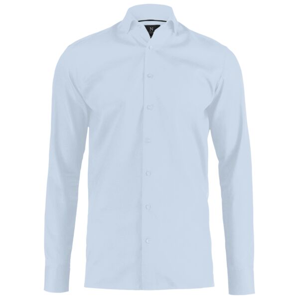 Portland modern fit – super non-iron business shirt Thumbnail