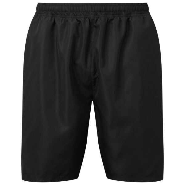 Men's TriDri® running shorts Thumbnail