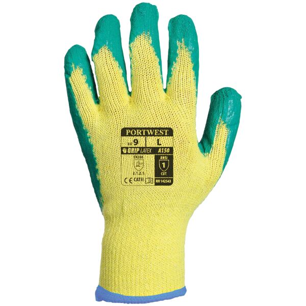 Portwest Fortis Grip Gloves Thumbnail