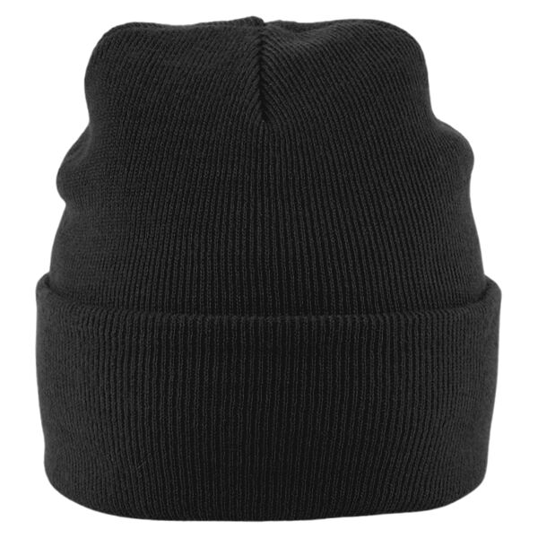 Recycled original cuffed beanie Thumbnail