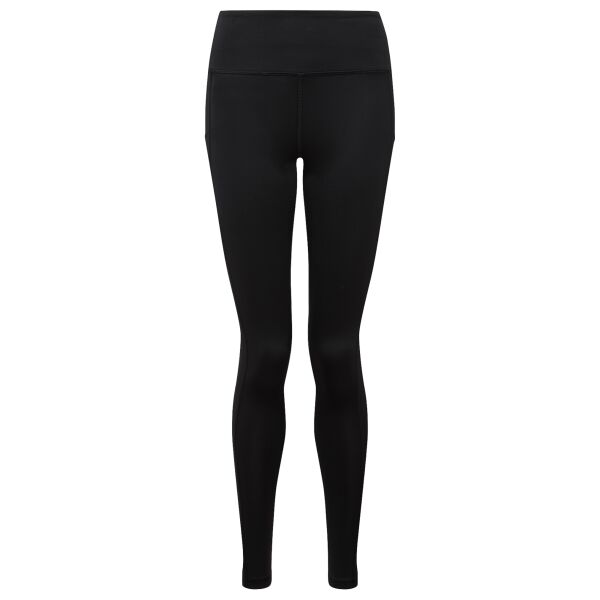 Women's TriDri® performance leggings with pockets Thumbnail