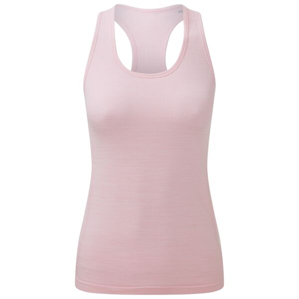 Women's TriDri® recycled seamless ''3D fit'' multi-sport flex vest Thumbnail