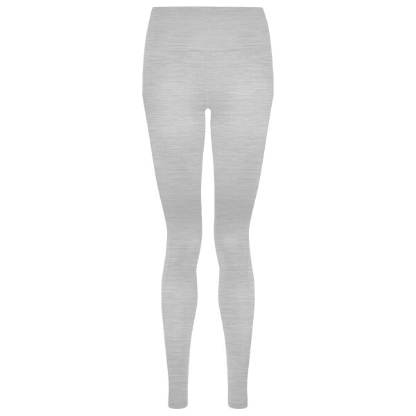 Women's TriDri® recycled seamless ''3D fit'' multi-sport flex leggings Thumbnail