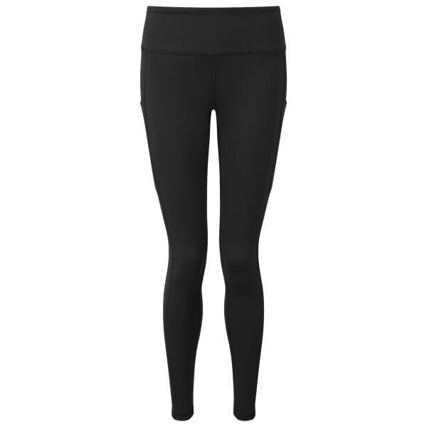 Women's TriDri® recycled performance full-length leggings Thumbnail