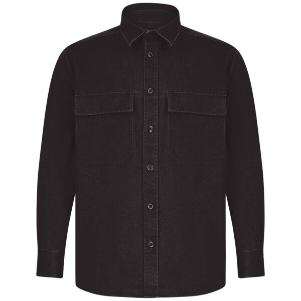 Drill overshirt Thumbnail