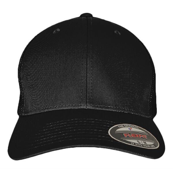Flexfit mesh trucker Thumbnail