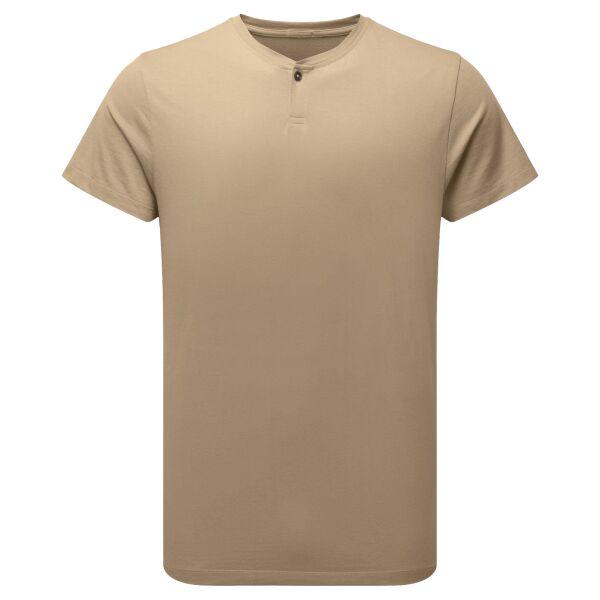 Men’s Cotton Rich ‘Comis’ Tee Thumbnail