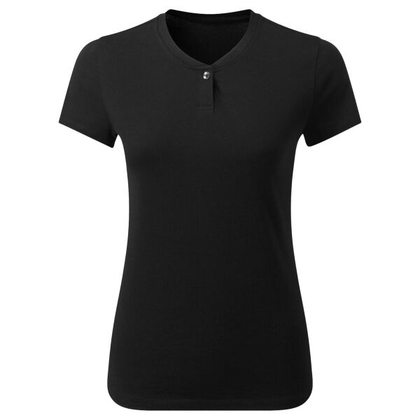 Women’s Cotton Rich‘Comis’ Tee Thumbnail