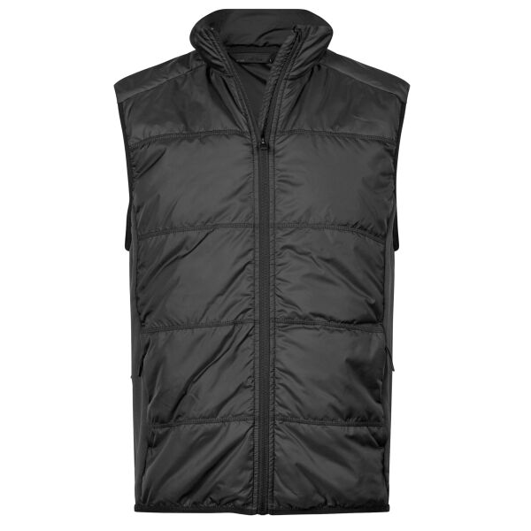 Hybrid-Stretch Bodywarmer Thumbnail