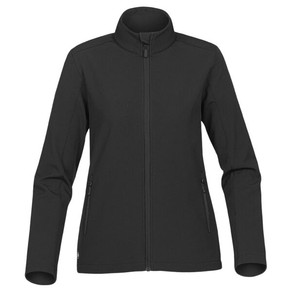 Stormtech Ladies Orbiter Soft Shell Jacket Thumbnail