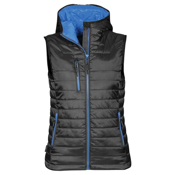 Stormtech Ladies Gravity Bodywarmer Thumbnail