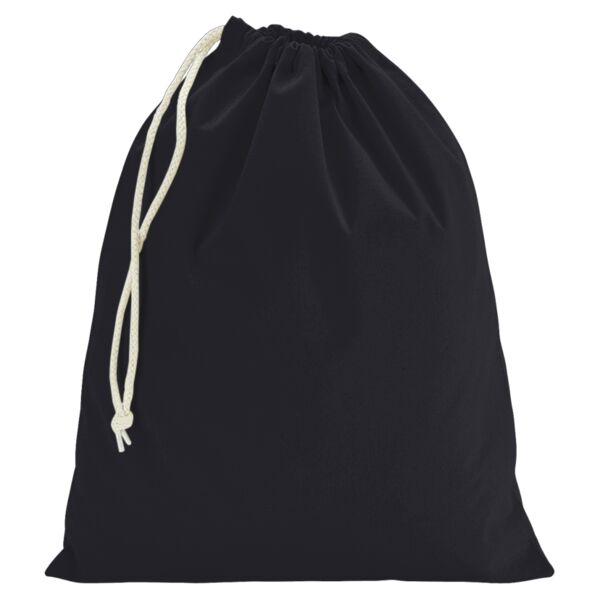 Westford Mill Recycled Cotton Stuff Bag Thumbnail