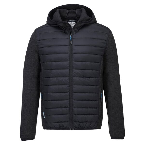 KX3 Hybrid baffle jacket (T832) Thumbnail