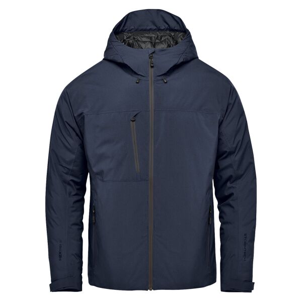 Nostromo thermal shell Thumbnail