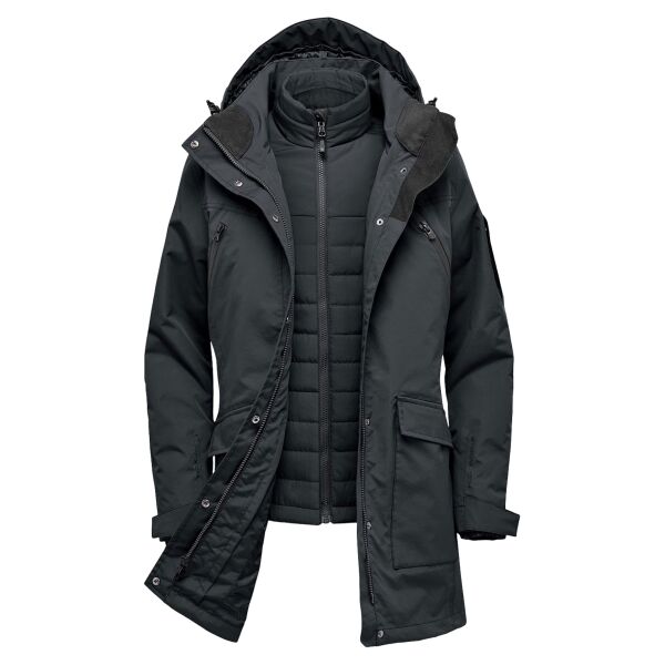 Women’s Fairbanks 5-in-1 parka Thumbnail