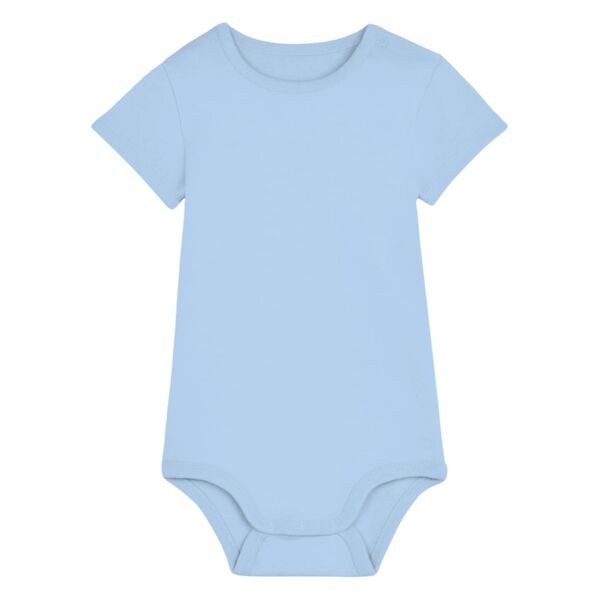 Baby bodysuit (STUB103) Thumbnail