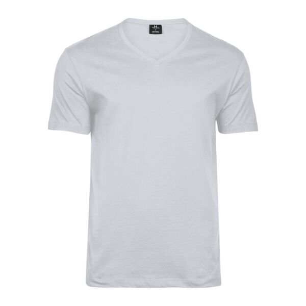 Men's Fashion V-Neck Sof-Tee Thumbnail