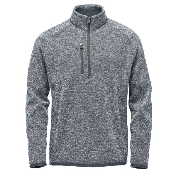 Men's Pure Earth  Avalante 1/4 Zip Pullover Thumbnail