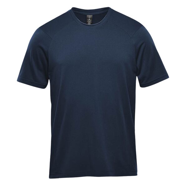 Men's Pure Earth Tundra Performance Short Sleeve Tee Thumbnail