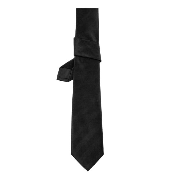 NEOBLU Tommy Plain Club Tie Thumbnail
