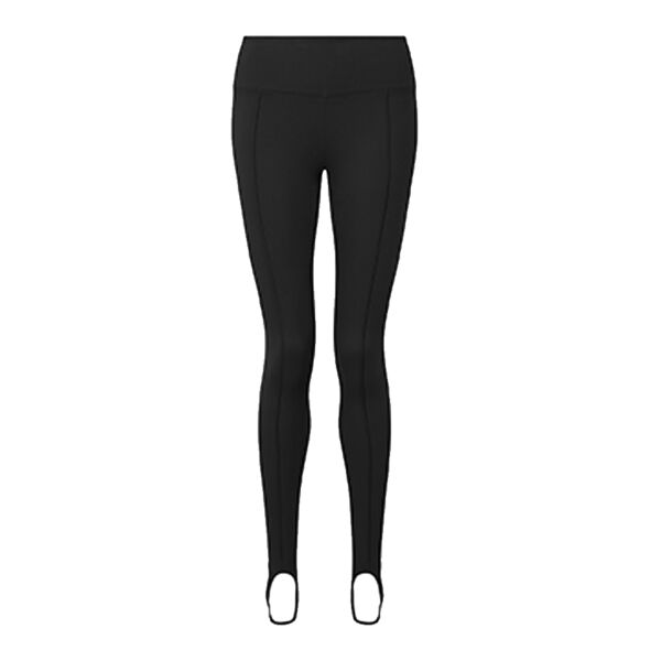 Women's TriDri® recycled fashion stirrup leggings Thumbnail