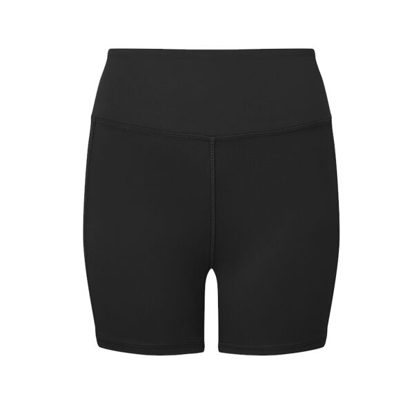 Women's TriDri® recycled micro shorts Thumbnail