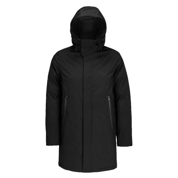 NEOBLU Alfi Warm Parka Jacket Thumbnail
