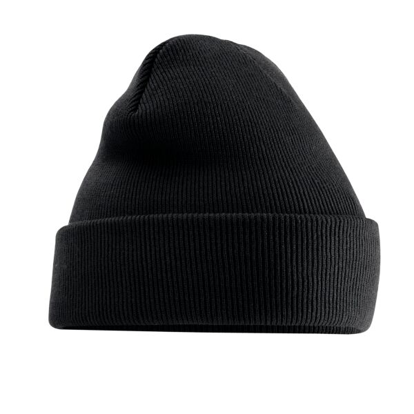 Polylana® original cuffed beanie Thumbnail