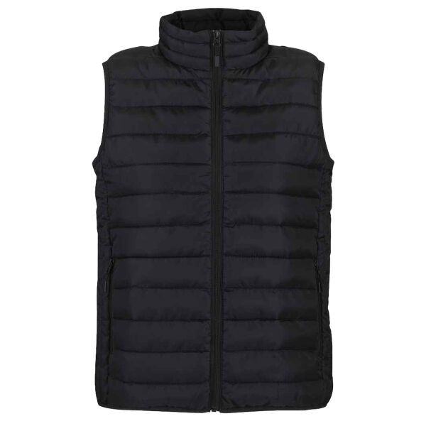 SOL'S Ladies Stream Bodywarmer Thumbnail