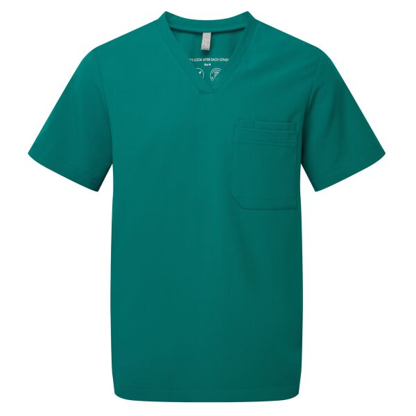 Limitless Onna-stretch tunic Thumbnail
