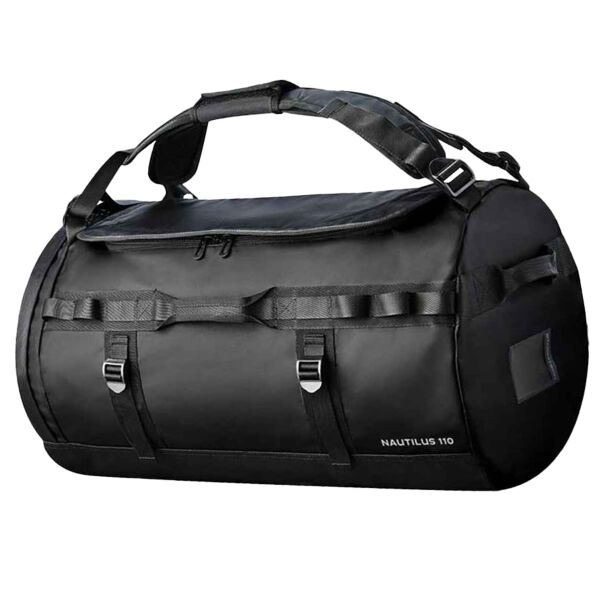 Nautilus waterproof 110 litre duffle Thumbnail
