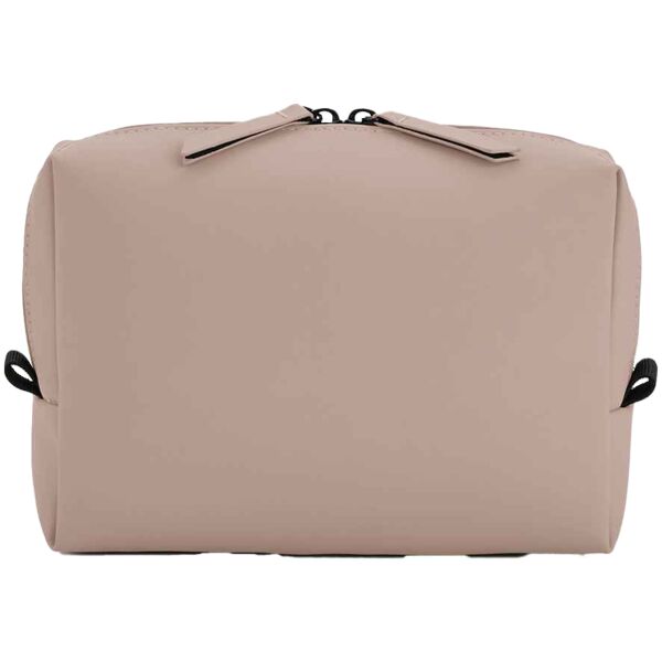 Matte PU Cross Body Bag Thumbnail