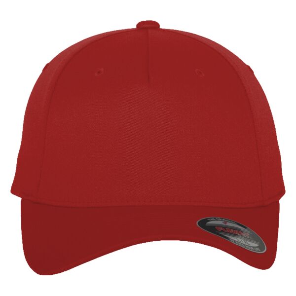 5 Panel Cap Thumbnail