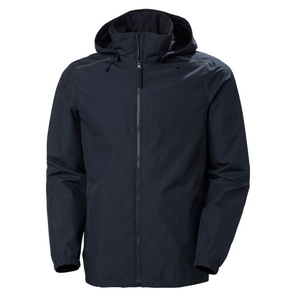 Manchester 2.0 Shell Jacket Thumbnail