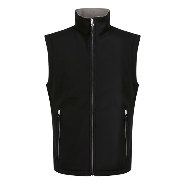 Ascender Two Layer Soft Shell Bodywarmer Thumbnail