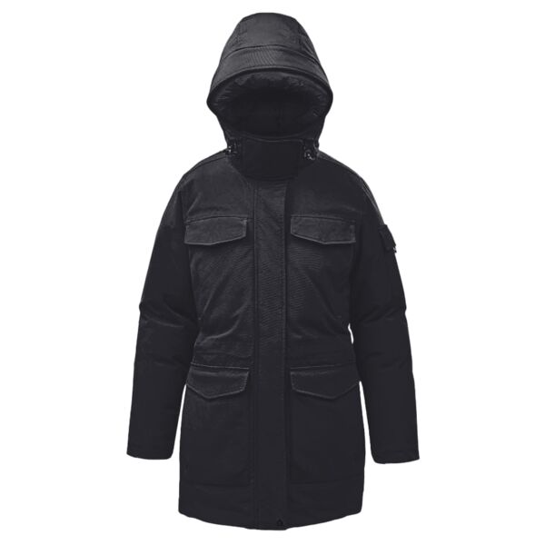 Stormtech Ladies Denali Parka Jacket Thumbnail