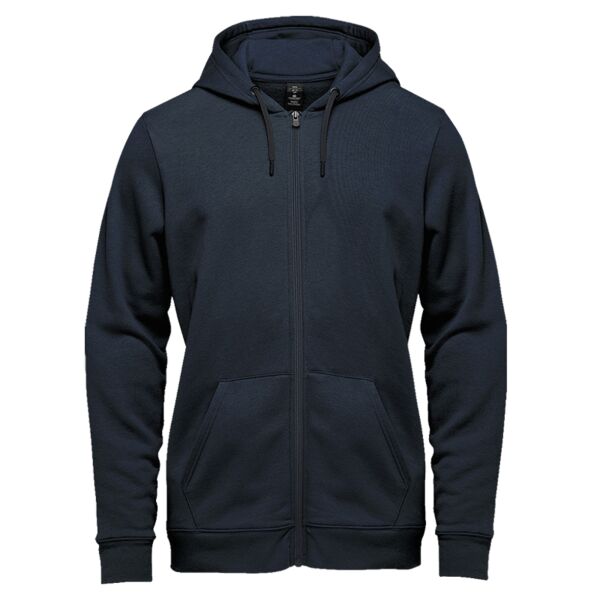 Stormtech Monashee Fleece Full Zip Hoodie Thumbnail