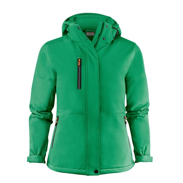 Ladies Overlanding Jacket Thumbnail