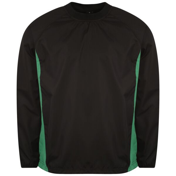 Training Top Thumbnail