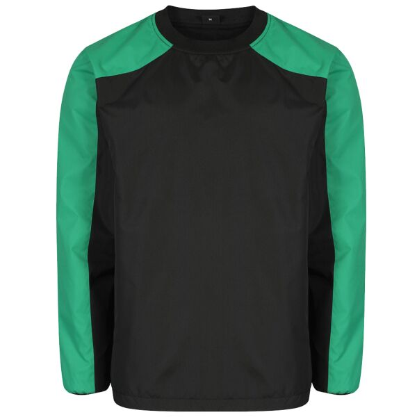 Pro Training Top Thumbnail