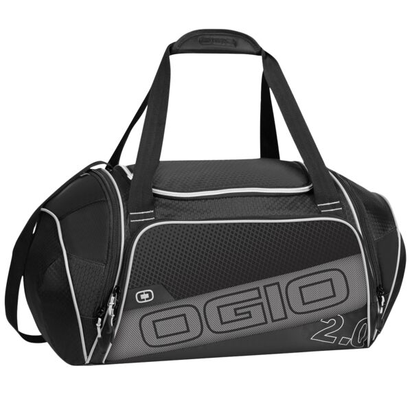 Endurance 2.0 Thumbnail