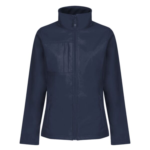 Women's Kingsley 3-in-1 jacket Thumbnail