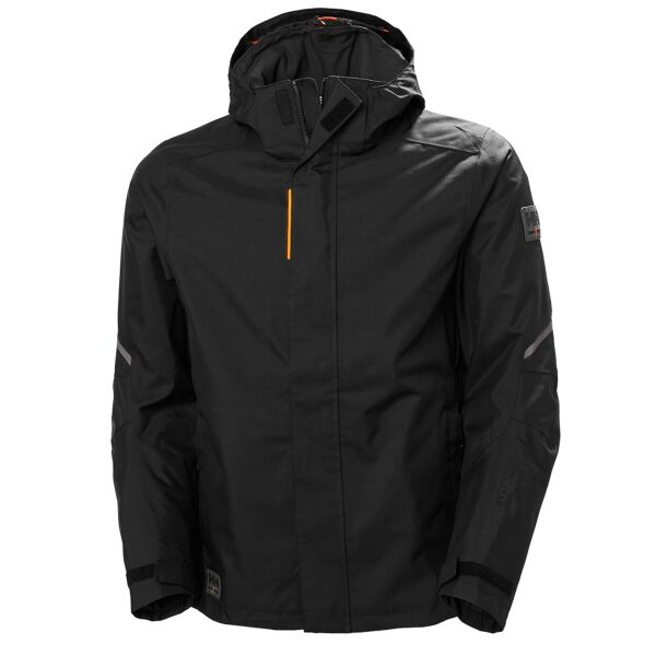 Kensington Shell Jacket Thumbnail
