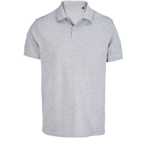 SOL'S Unisex Pacific Twin Piqué Polo Shirt Thumbnail
