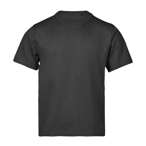 Tee Jays Unlabeled Loose Fit T-Shirt Thumbnail