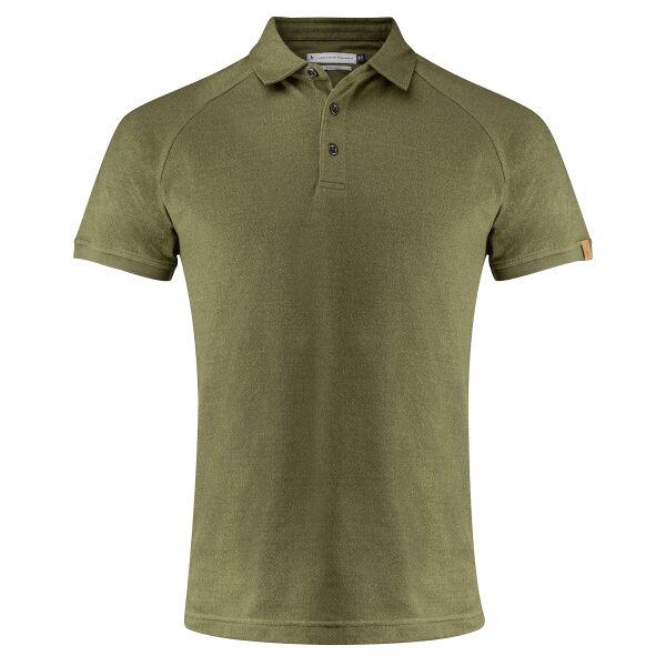 Brookings Modern Polo Shirt Thumbnail