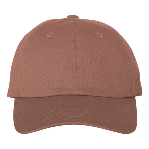 EarthAware® Organic Cord Baseball Cap Thumbnail