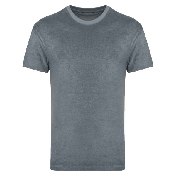 Native Spirit Terry Towel T-Shirt Thumbnail