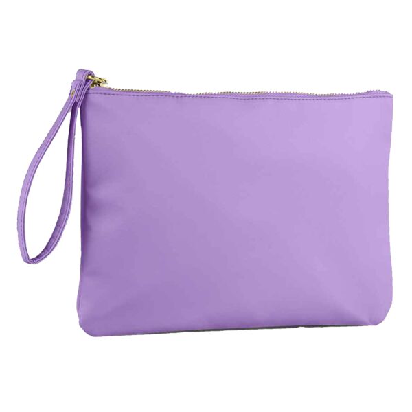 BagBase Sundae Wristlet Pouch Thumbnail